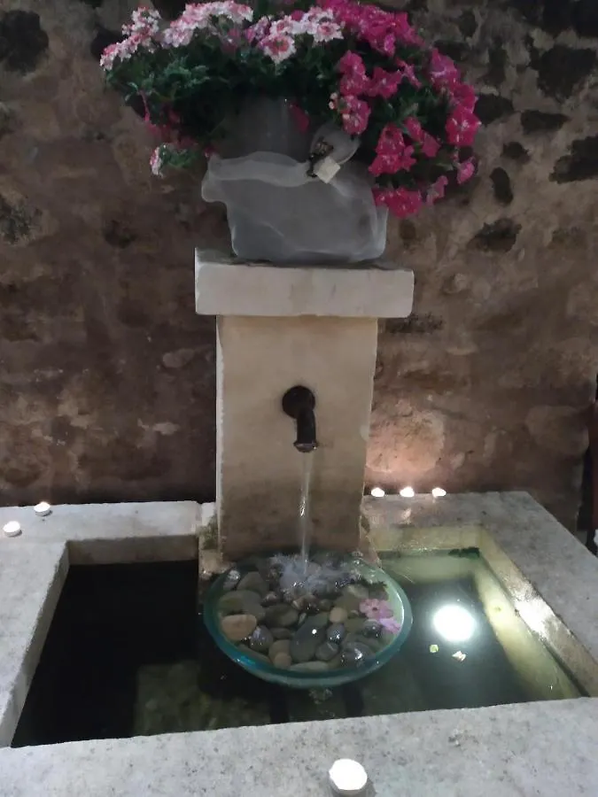 Le Térébinthe B&B Lauris France