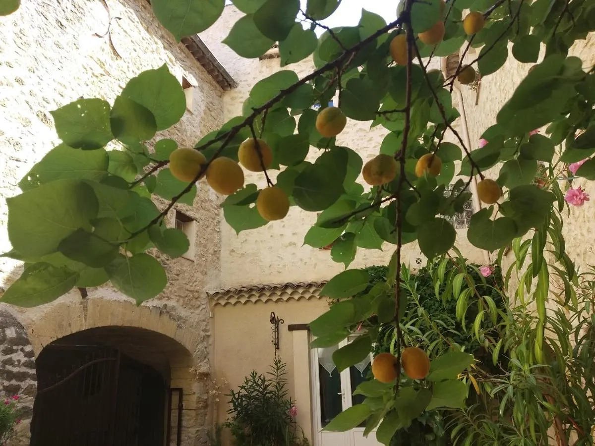 Le Térébinthe B&B Lauris 0*,  France