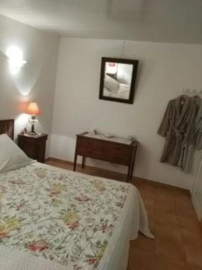 Le Térébinthe B&B Lauris
