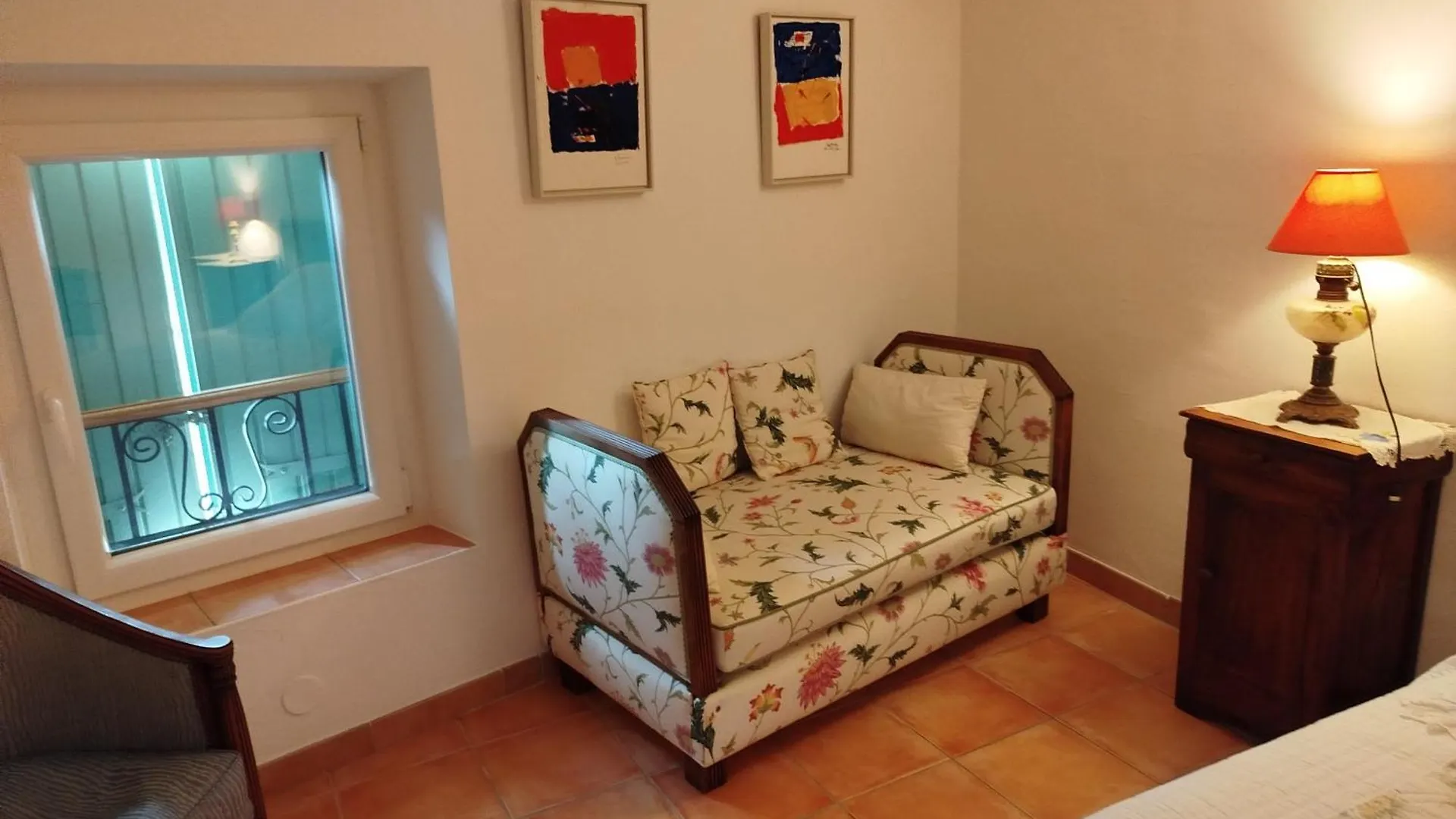 Le Térébinthe B&B Lauris